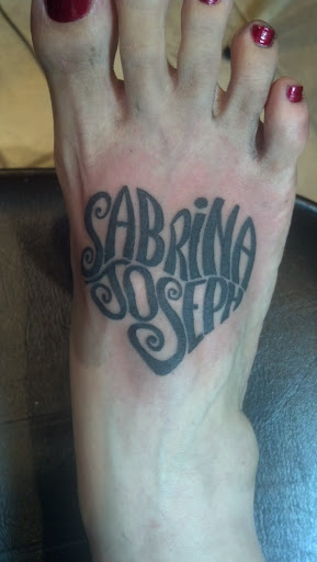 Tattoo Shop «Cry Babies Tattoo & Piercing», reviews and photos, 9123 Wicker Ave, St John, IN 46373, USA