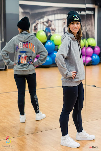 Opinii despre Zumba Sklep în Gorzów Wielkopolski - Sklep sportowy