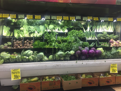 Grocery Store «Bravo Supermarkets», reviews and photos, 8251 Sunset Strip, Sunrise, FL 33322, USA