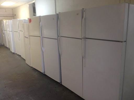 Used Appliance Store «Mega Appliance», reviews and photos, 3936 SW 12th Ct, Fort Lauderdale, FL 33312, USA