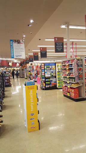 Grocery Store «Safeway», reviews and photos, 10641 W Olive Ave, Peoria, AZ 85345, USA