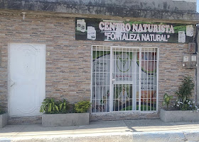 CENTRO NATURISTA FORTALEZA NATURAL