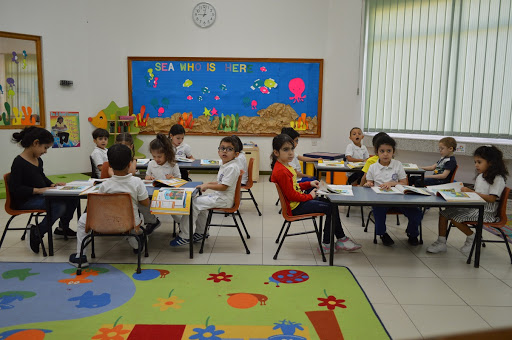 Jeddah Private International Schools - مدارس جدة الخاصة العالمية