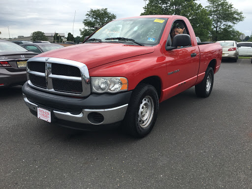 Used Car Dealer «Clover Auto Sales», reviews and photos, 1510 Wheaton Ave, Millville, NJ 08332, USA