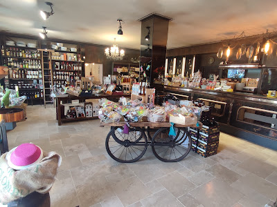 Boutique Gourmande à Ruffec