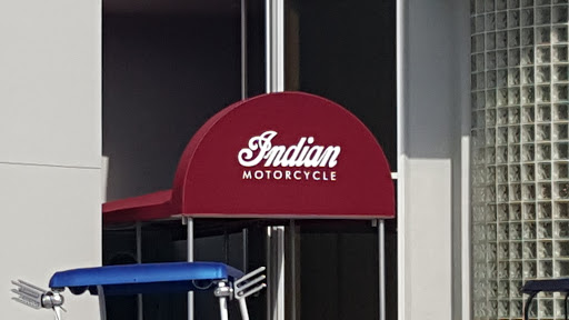 Motorcycle Dealer «Indian Motorcycle Savannah», reviews and photos, 6 Gateway Blvd W, Savannah, GA 31419, USA