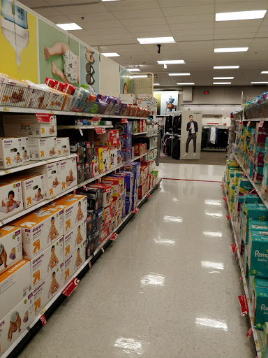 Department Store «Target», reviews and photos, 14075 Biscayne Blvd, North Miami Beach, FL 33181, USA