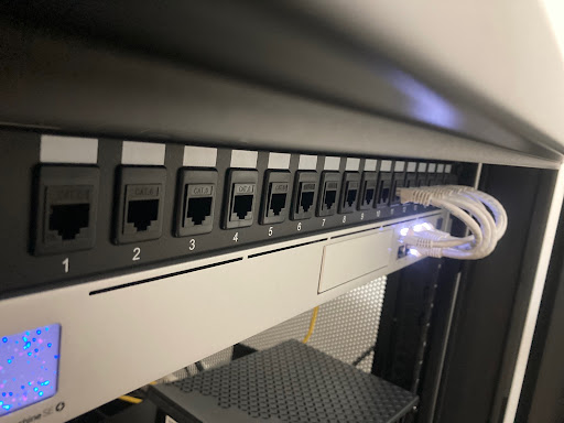 A & G Internet Services image