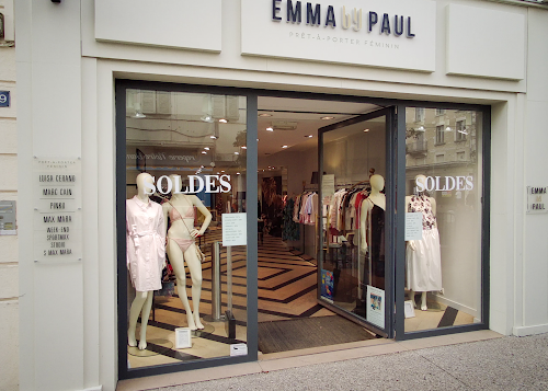 Emma By Paul à Bourg-en-Bresse