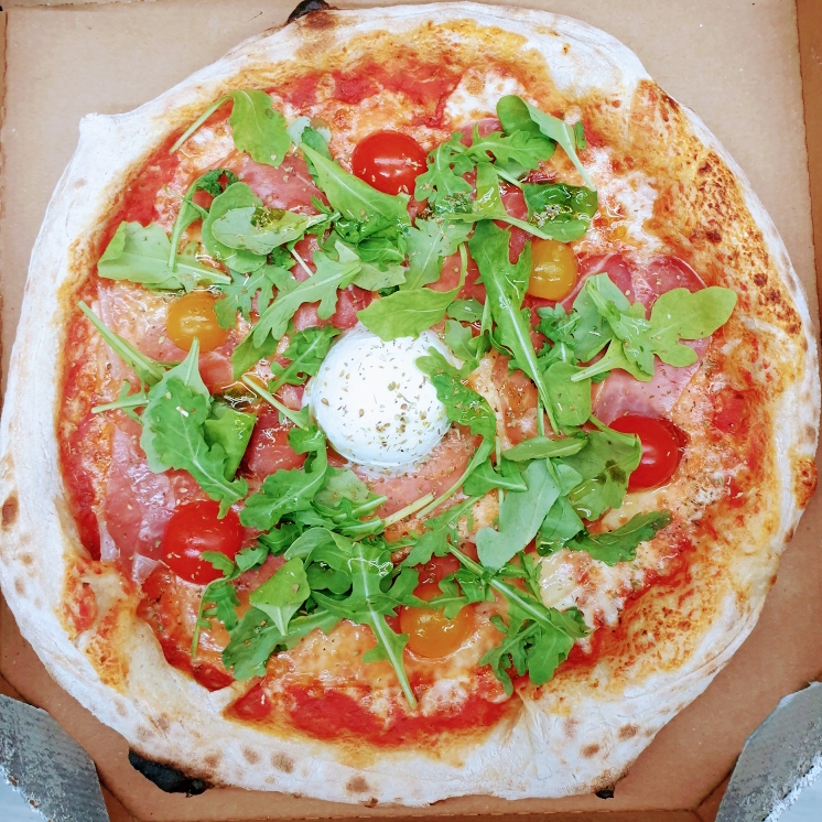 Photo de Pizza Pasta Marco