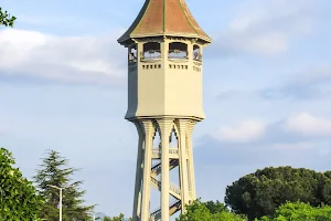 Torre de L'Aigua image