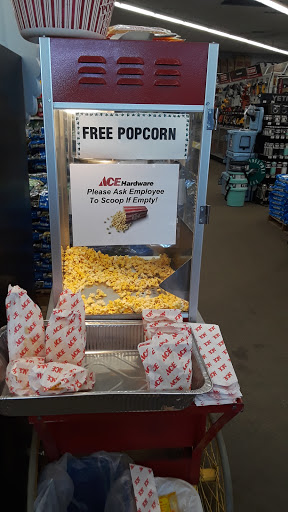 Hardware Store «Galloway Ace Hardware», reviews and photos, 322 S Pitney Rd, Galloway, NJ 08205, USA