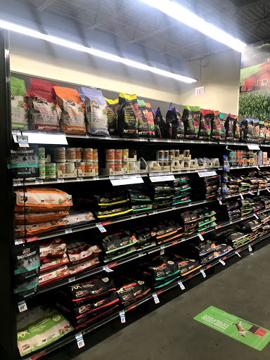 Pet Supply Store «Petco Animal Supplies», reviews and photos, 9111 Metropolitan Ave, Rego Park, NY 11374, USA