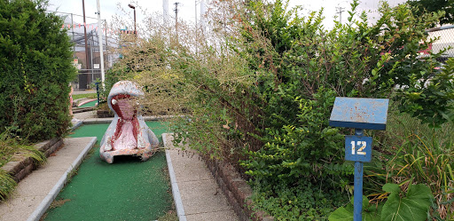 Amusement Park «Fun Time Square», reviews and photos, 11901 S Cicero Ave, Alsip, IL 60803, USA