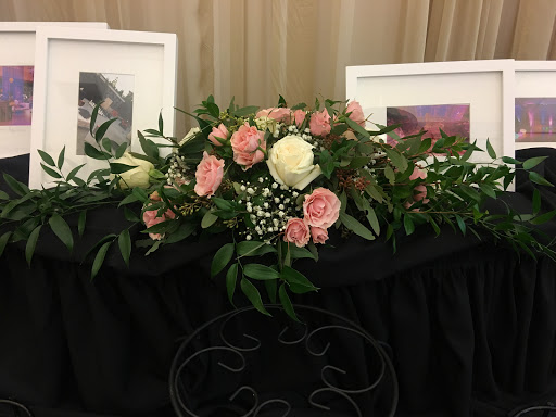 Florist «Tommy Austin Florist», reviews and photos, 10730 E Foothill Blvd, Rancho Cucamonga, CA 91730, USA