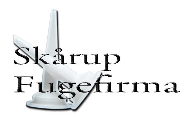 Skårup Fugefirma - Byggefirma