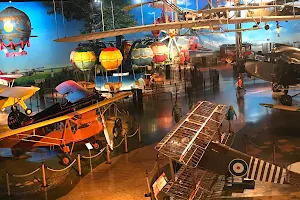 Air Zoo Aerospace & Science Museum image