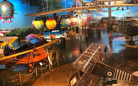 Air Zoo Aerospace & Science Museum image