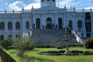 Tajhat Palace image