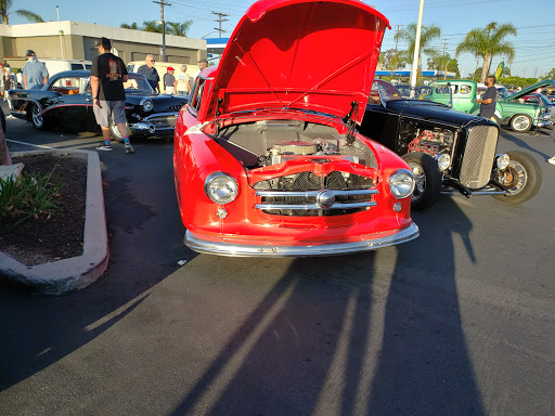 Donut Shop «Adams Avenue Donuts», reviews and photos, 9015 Adams Ave, Huntington Beach, CA 92646, USA