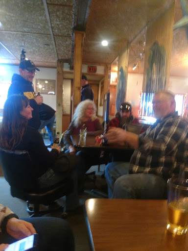 Lounge «Seagate Restaurant & Lounge», reviews and photos, 4594 WA-109, Pacific Beach, WA 98571, USA