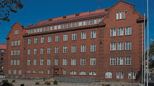 Instute of Adult Education in Helsinki
