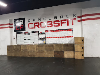 Camelback CrossFit