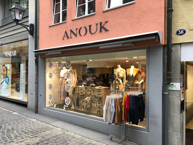 ANOUK - St. Gallen