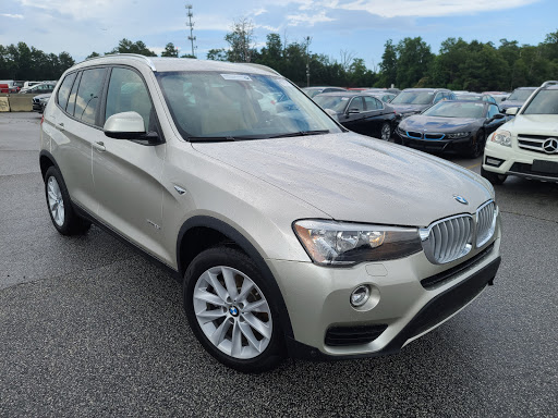 Auto Auction «Manheim Georgia», reviews and photos, 7205 Campbellton Road SW, Atlanta, GA 30331, USA