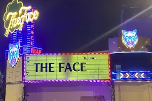 The Face Club image