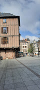 Place du Bourg Rodez