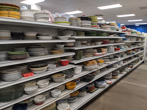 Thrift Store «Goodwill», reviews and photos, 3067 W Capitol Ave, West Sacramento, CA 95691, USA