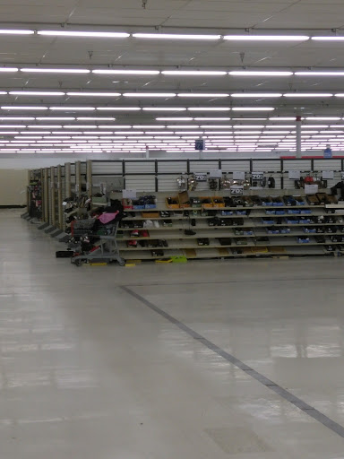 Department Store «Kmart», reviews and photos, 12412 US-19, Hudson, FL 34667, USA