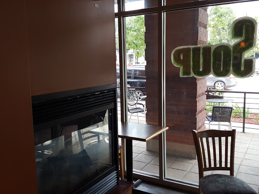 Coffee Shop «The High Ground Cafe», reviews and photos, 301 E Market St, Iowa City, IA 52245, USA