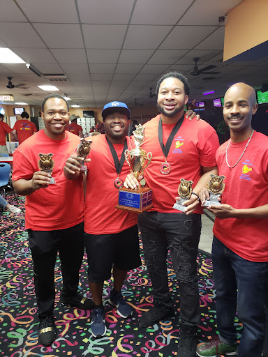 Bowling Alley «Conway Family Bowling Center», reviews and photos, 1010 E Oak St, Conway, AR 72032, USA