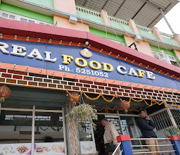 Real Food cafe photo