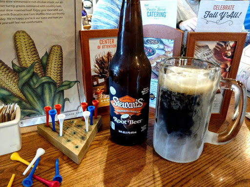 American Restaurant «Cracker Barrel Old Country Store», reviews and photos, 1162 Wayne Ave, Chambersburg, PA 17202, USA