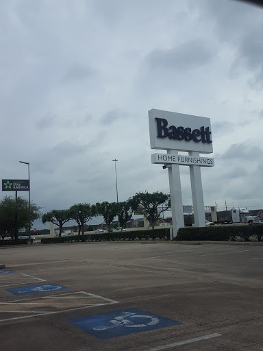 Furniture Store «Bassett Home Furnishings», reviews and photos, 15305 Katy Fwy, Houston, TX 77094, USA