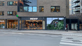 Butikker for å kjøpe skrustikke Oslo