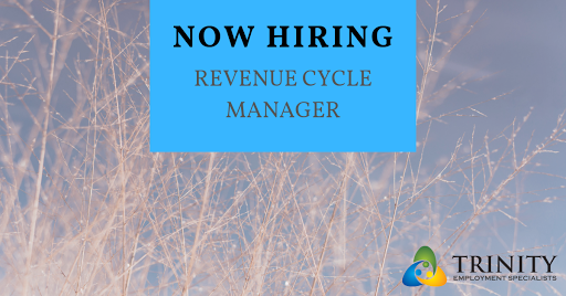 Employment Agency «Trinity Employment Specialists», reviews and photos, 5416 S Yale Ave #310, Tulsa, OK 74135, USA