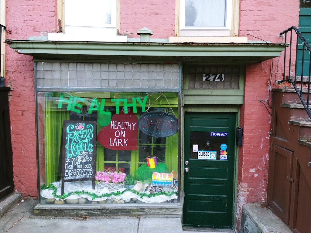 Healthy On Lark 12201