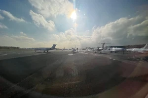Teterboro Airport image