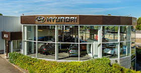 Hyundai Autogroep Servayge Gent