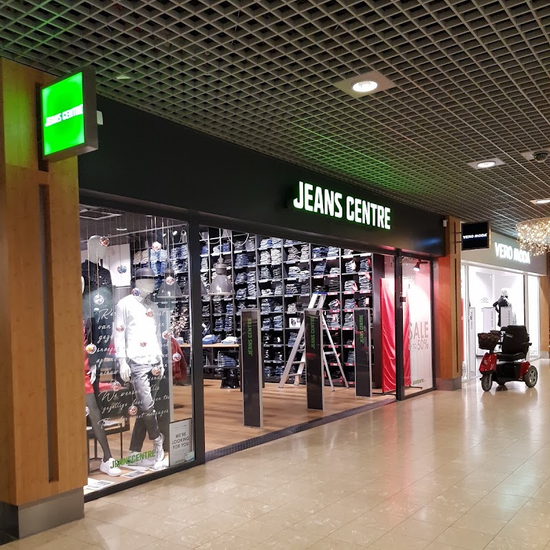 Jeans Centre ARNHEM
