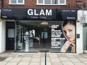 GLAM Laser Hair and Beauty Salon