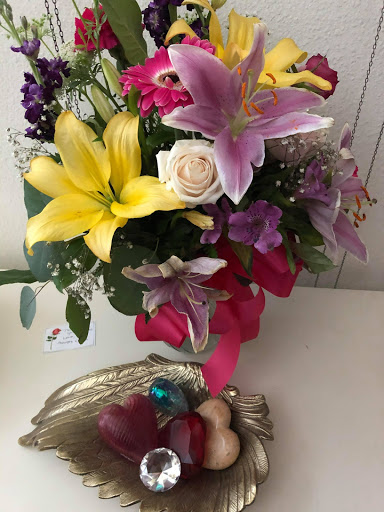 Florist «Angel Flowers», reviews and photos, 12861 Hawthorne Blvd, Hawthorne, CA 90250, USA