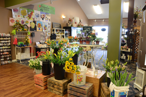 Florist «Bowden Flowers & Gifts», reviews and photos, 313 S 00 EW, Kokomo, IN 46902, USA