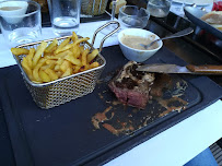 Steak du Restaurant El Olivo à Caen - n°5