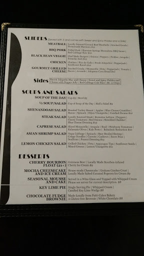 Performing Arts Theater «Bright Box Theater», reviews and photos, 15 N Loudoun St, Winchester, VA 22601, USA