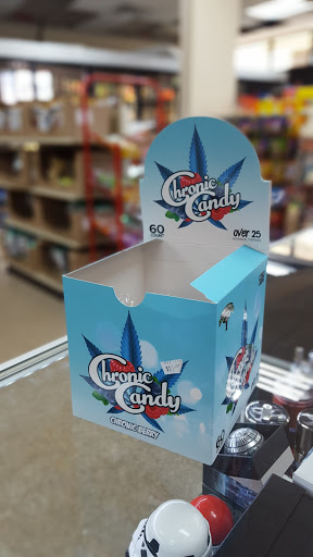 Vaporizer Store «PINEAPPLE XPRESS SMOKE SHOP», reviews and photos, 888 Pleasant Hill Rd, Lilburn, GA 30047, USA